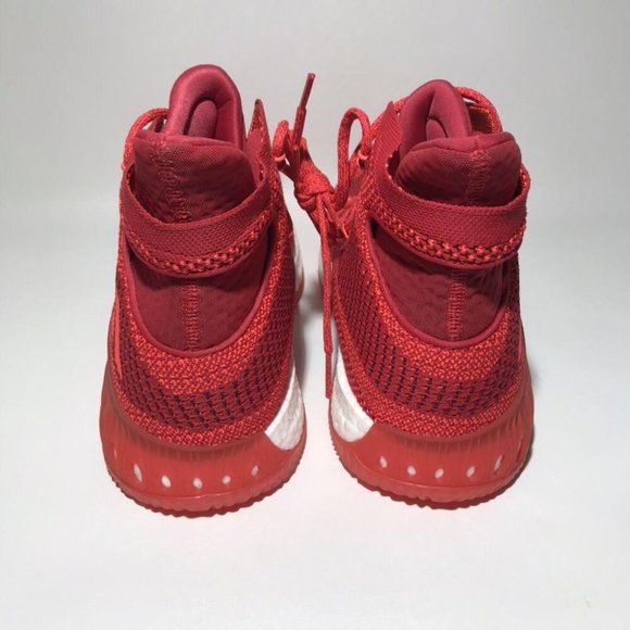 Adidas Crazy - Picture 2 of 4